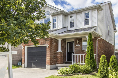 Cambridge 1.5 Storey for sale:  Studio  (Listed 2017-09-02)