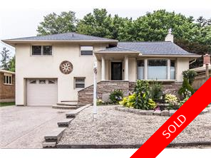 Kitchener 1.5 Storey for sale:  3 bedroom 1,263 sq.ft. (Listed 2017-08-04)