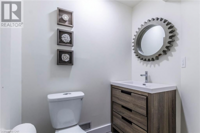 Hespeler House for sale:  3 bedroom  (Listed 2021-04-01)